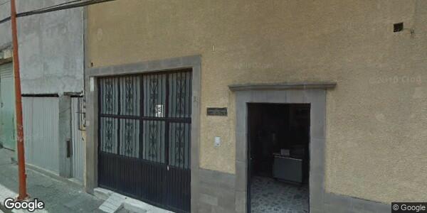 BARANDILLA MUNICIPAL